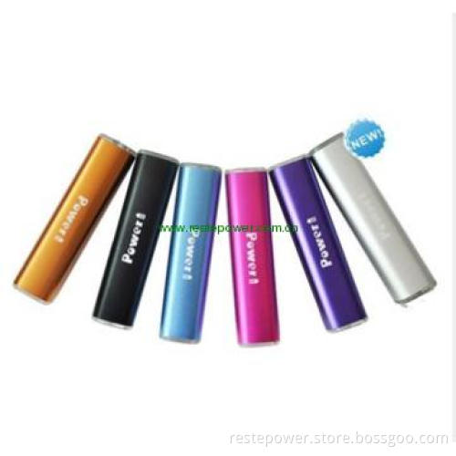 Universal power bank use as gift